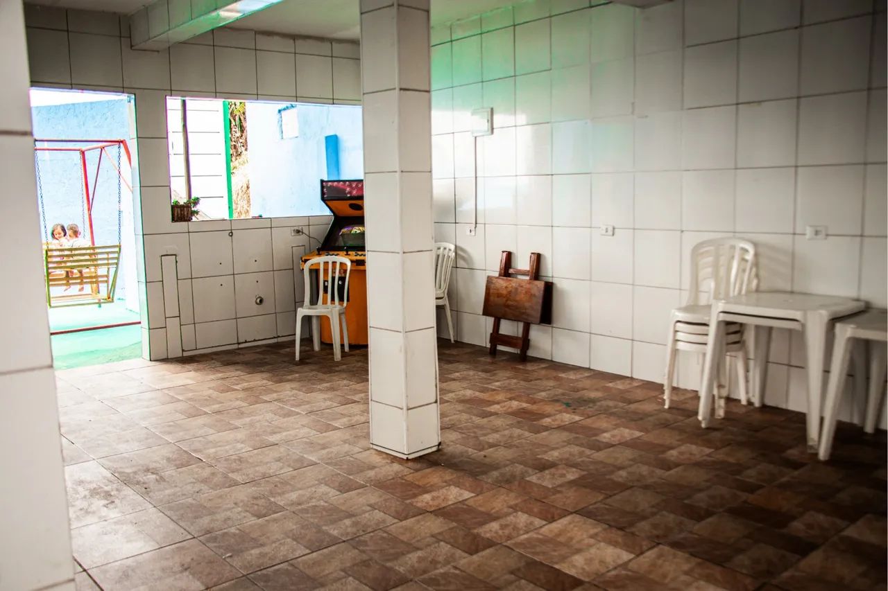 Accapulco chácara com piscina  - Foto 7