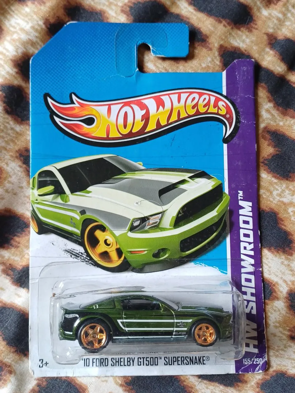Hot Wheels Ferrari 458 Challenge Team Hot Wheels Verde Claro