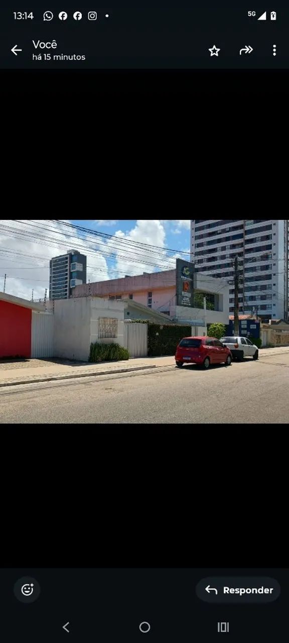 Foto - Natal - Lagoa Nova