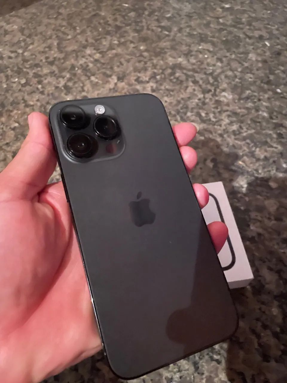 iPhone 14 Pro Max 256gb - Foto 4