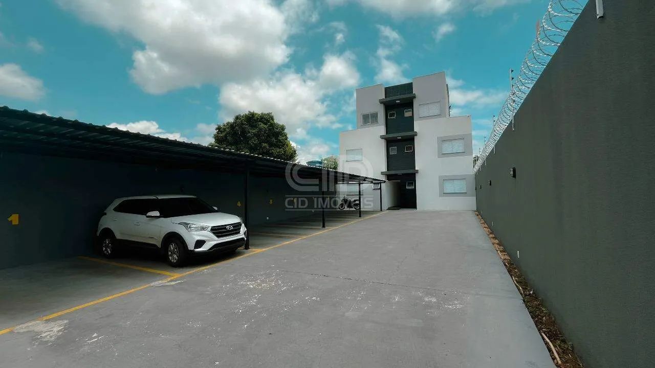 Prédio Residencial á Venda no bairro Cidade Alta