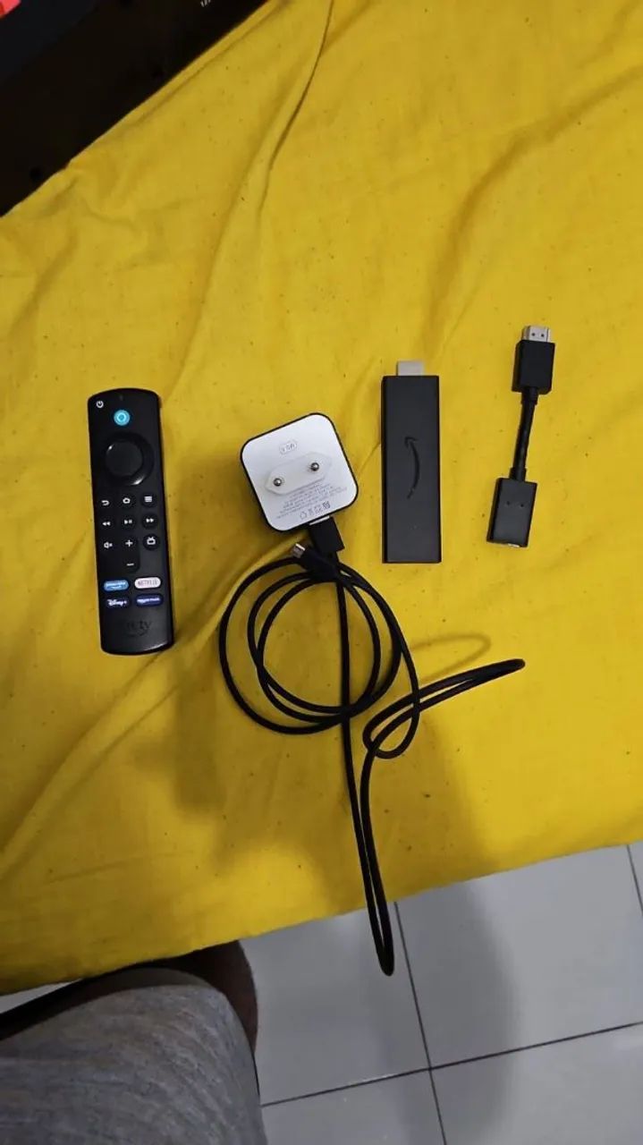 Amazon Fire TV 4K64300598881537121