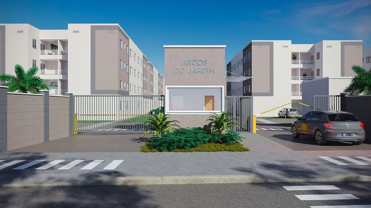 Foto - Anápolis - De Lourdes