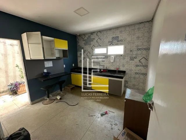 Excelente galpão de 2.460m² com estrutura completa próximo ao Eustáquio e Ceasa - Foto 5