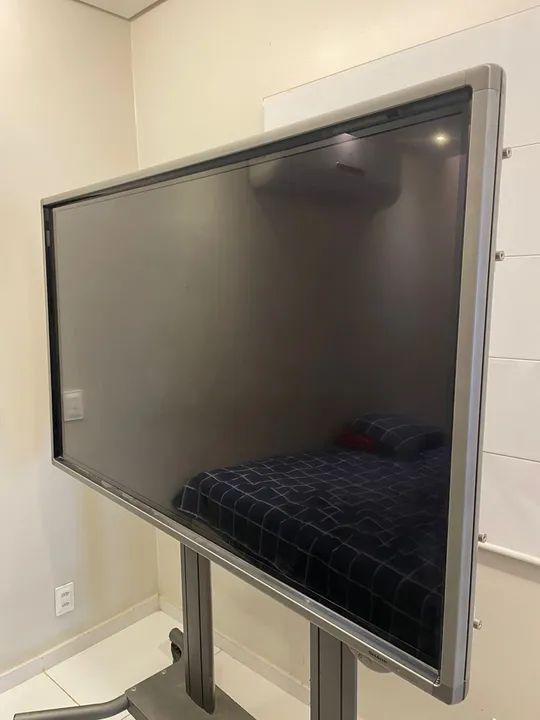 Lousa Digital Touch para apresentação on line - Foto 2