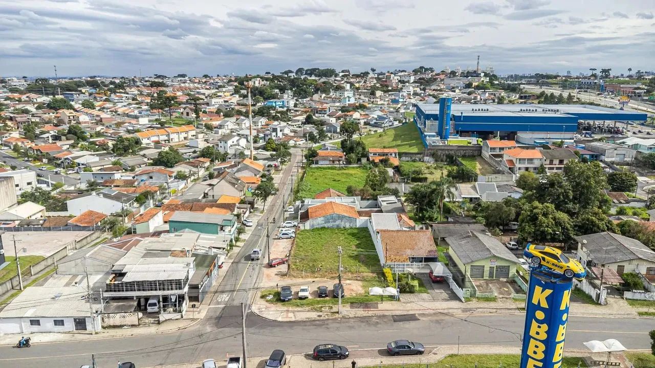 Terreno Residencial em Localização Privilegiada - Atuba (Bairro Alto), Curitiba/PR - Foto 4