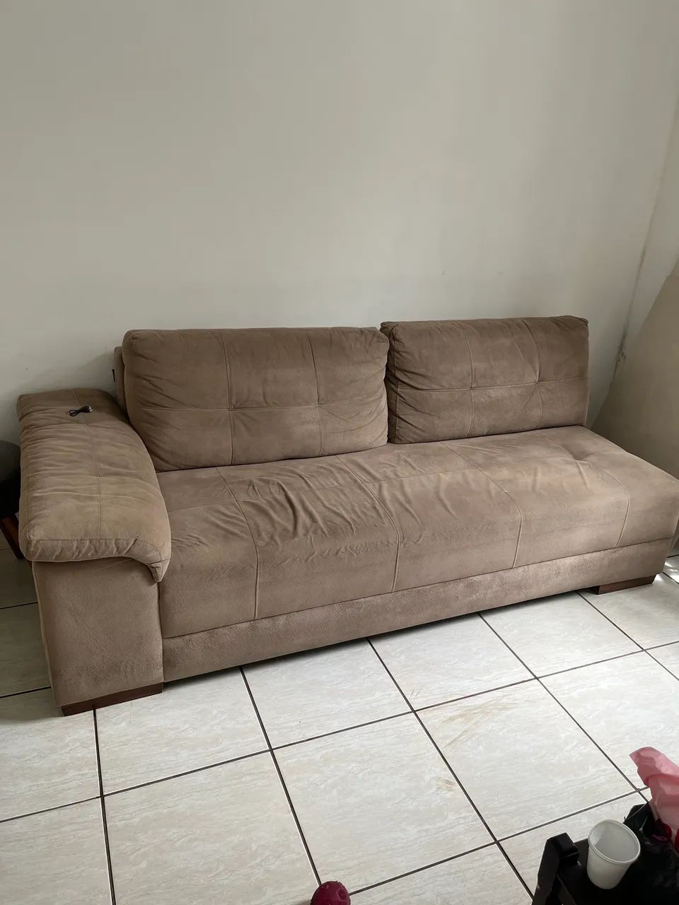 Sofa 3 lugares 64717835301249121