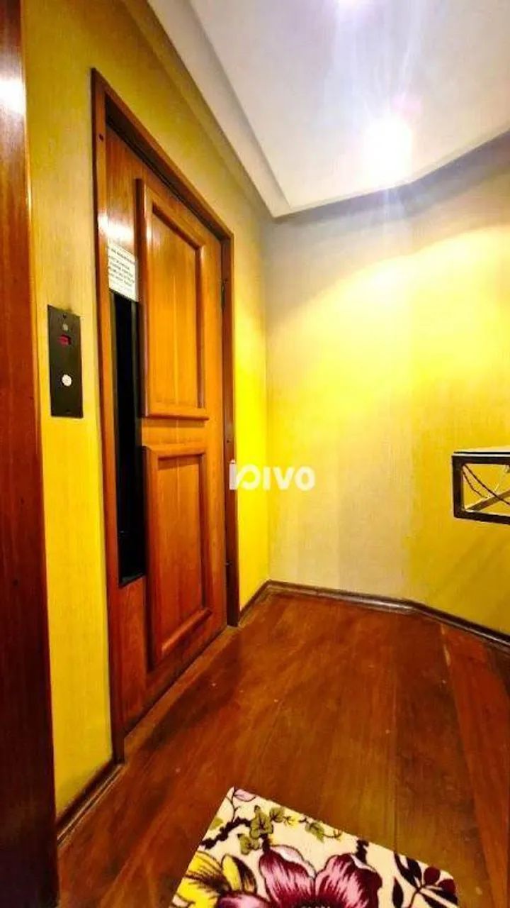 Apartamento, 1 por andar com 3 dormitórios, 1 suíte para alugar, 212 m² por R$ 12.000/mês  - Foto 5