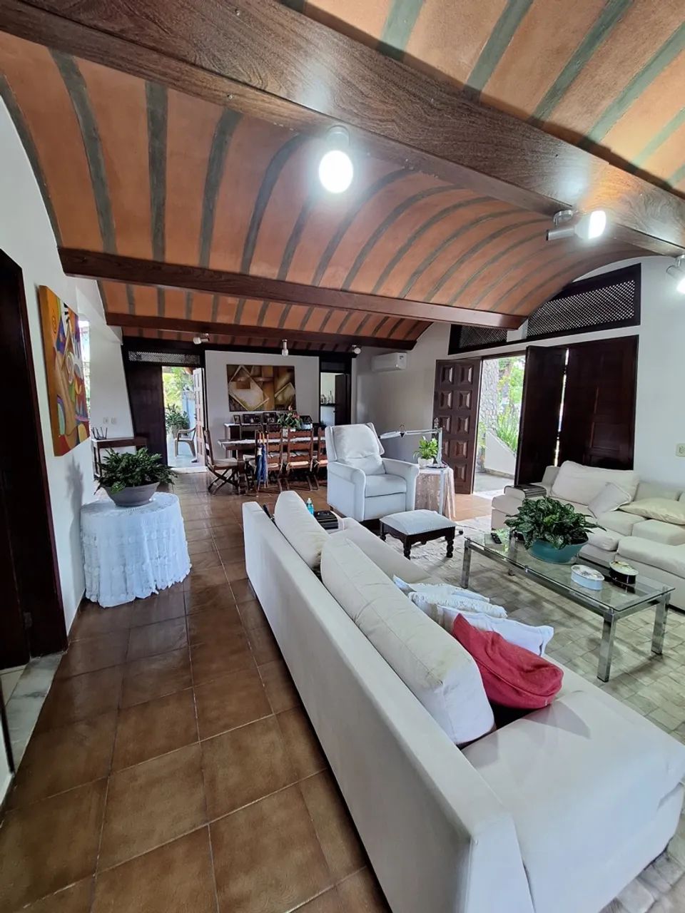 Casa térrea em Condomínio fechado - Foto 3