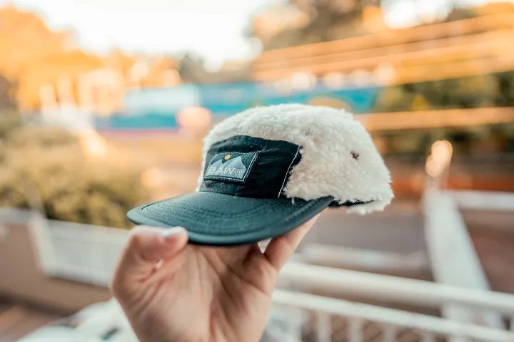 ? Boné BAW Sherpa Original | Forrado, estilo montanha | NOVO!