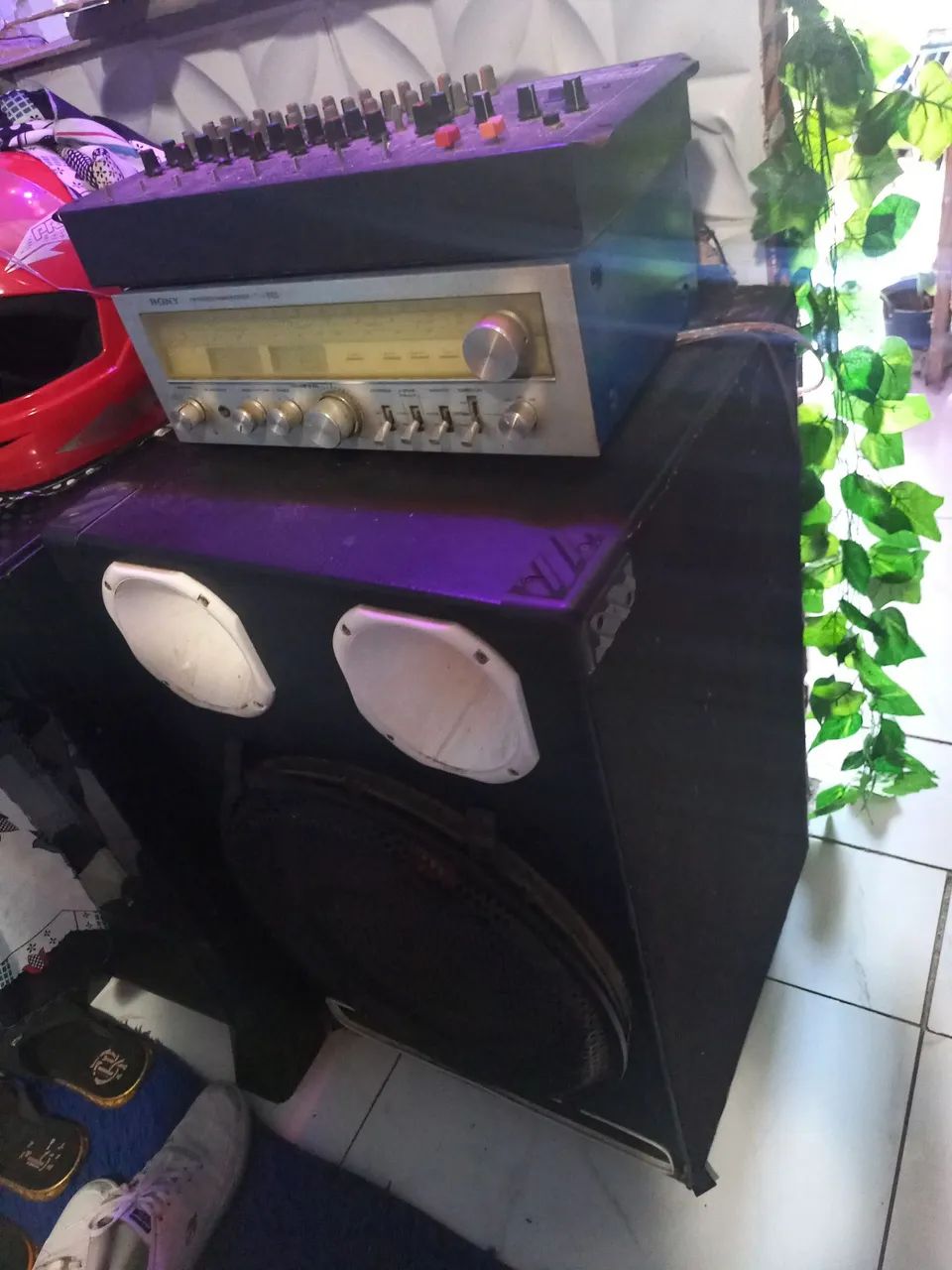 CAIXA DE SOM JBL64308482506115121