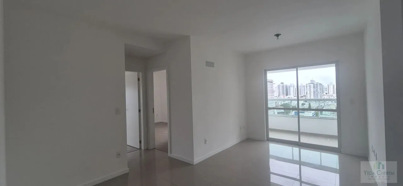 Apartamento em Campinas, São José/SC