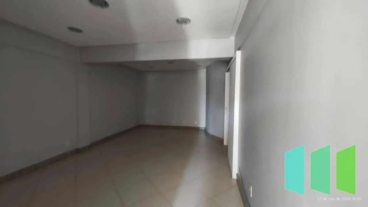 Loja 80m² - Ed. Viking - Bento Ferreira - Vitória/ES - Foto 5
