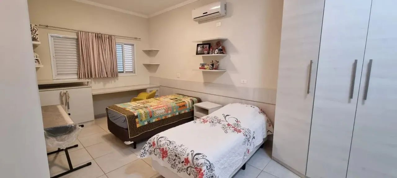 Casa em Condomínio para Venda em Presidente Prudente, CONDOMINIO RESIDENCIAL DAMHA ll, 3 d - Foto 2