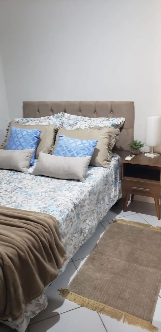 Aluga se kitnet em lins por temporada, próxima do centro - Foto 6