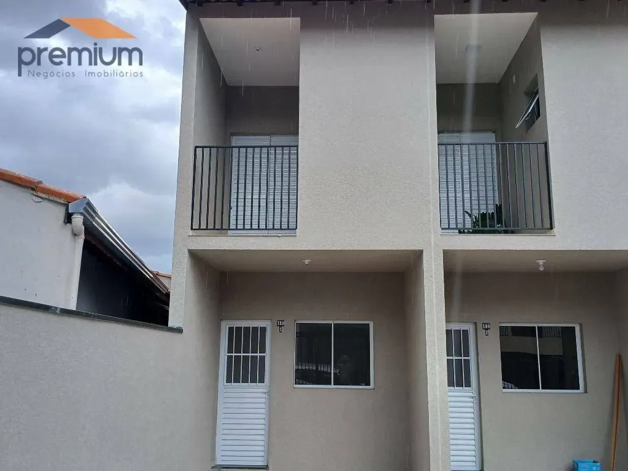 Casa à venda, 76 m² por R$ 360.000,00 - Vila Aparecida - Bragança Paulista/SP