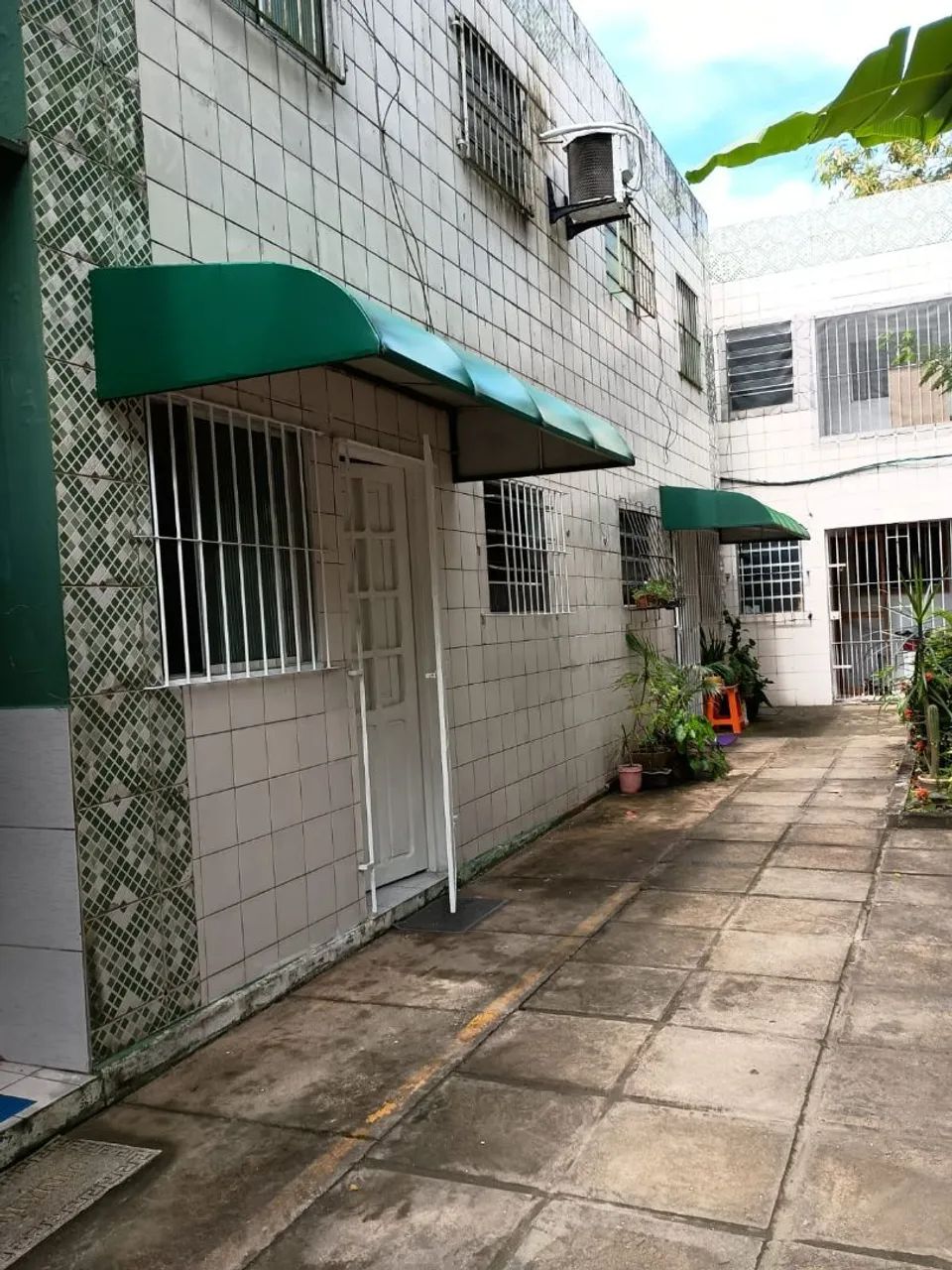 Foto - Recife - Iputinga