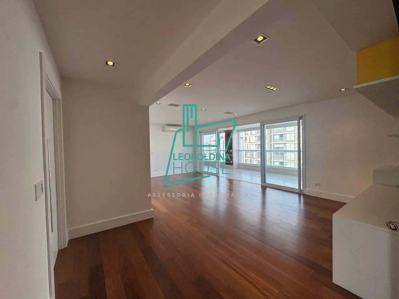 Apartamento para Locação 186m² na Vila Leopoldina - Foto 6