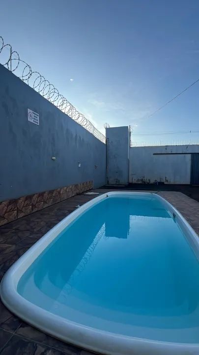 Espaço para eventos Club com piscina zona sul - Foto 4