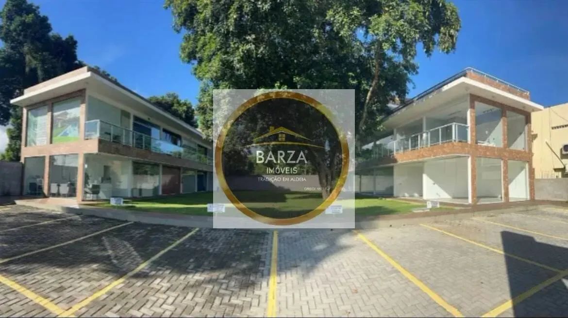 Aldeia Aluga BARZA IMÓVEIS - Beira de pista Rooftop