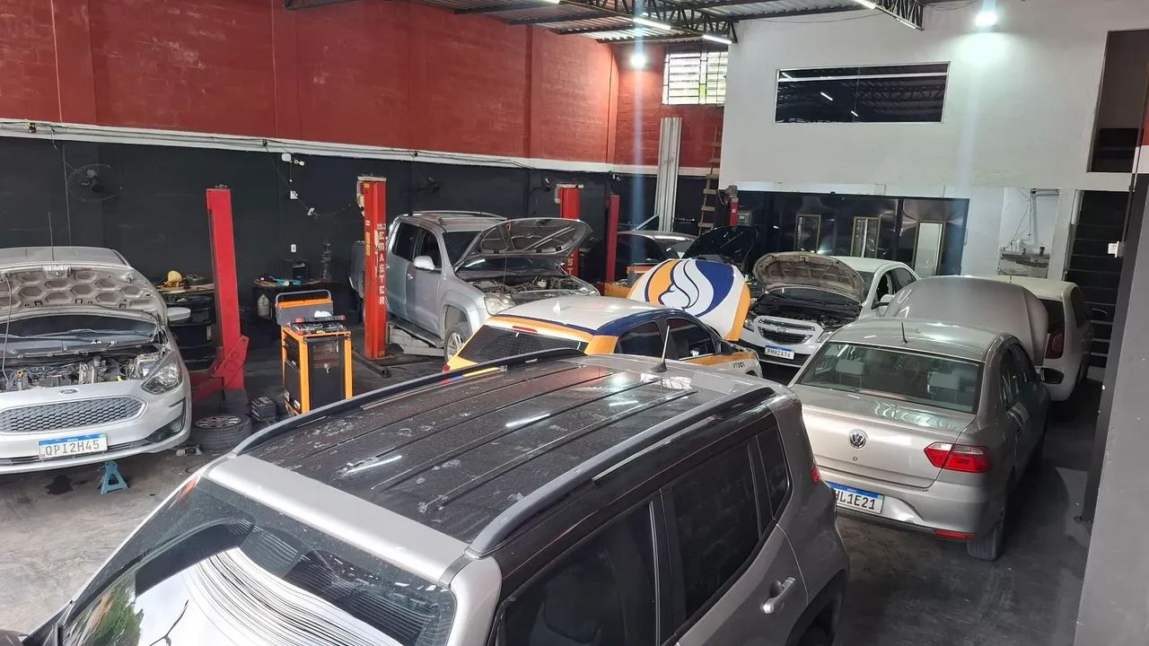 Foto - Manaus - Nova Cidade