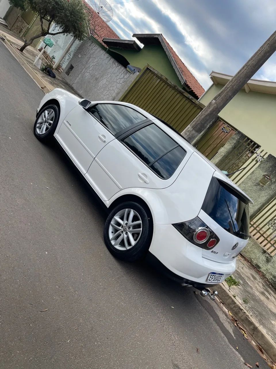 Vendo Golf Sportline