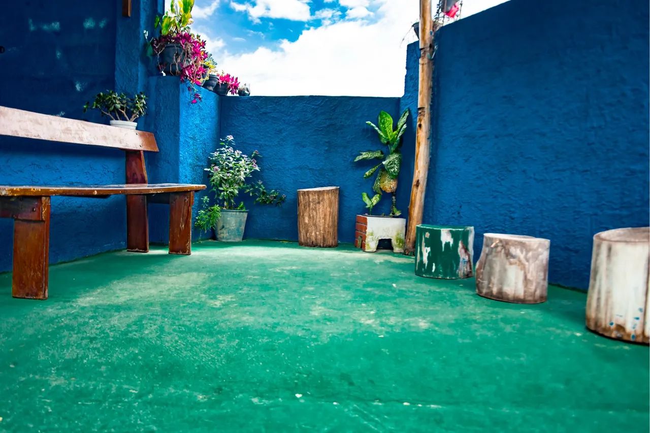 Accapulco chácara com piscina  - Foto 9