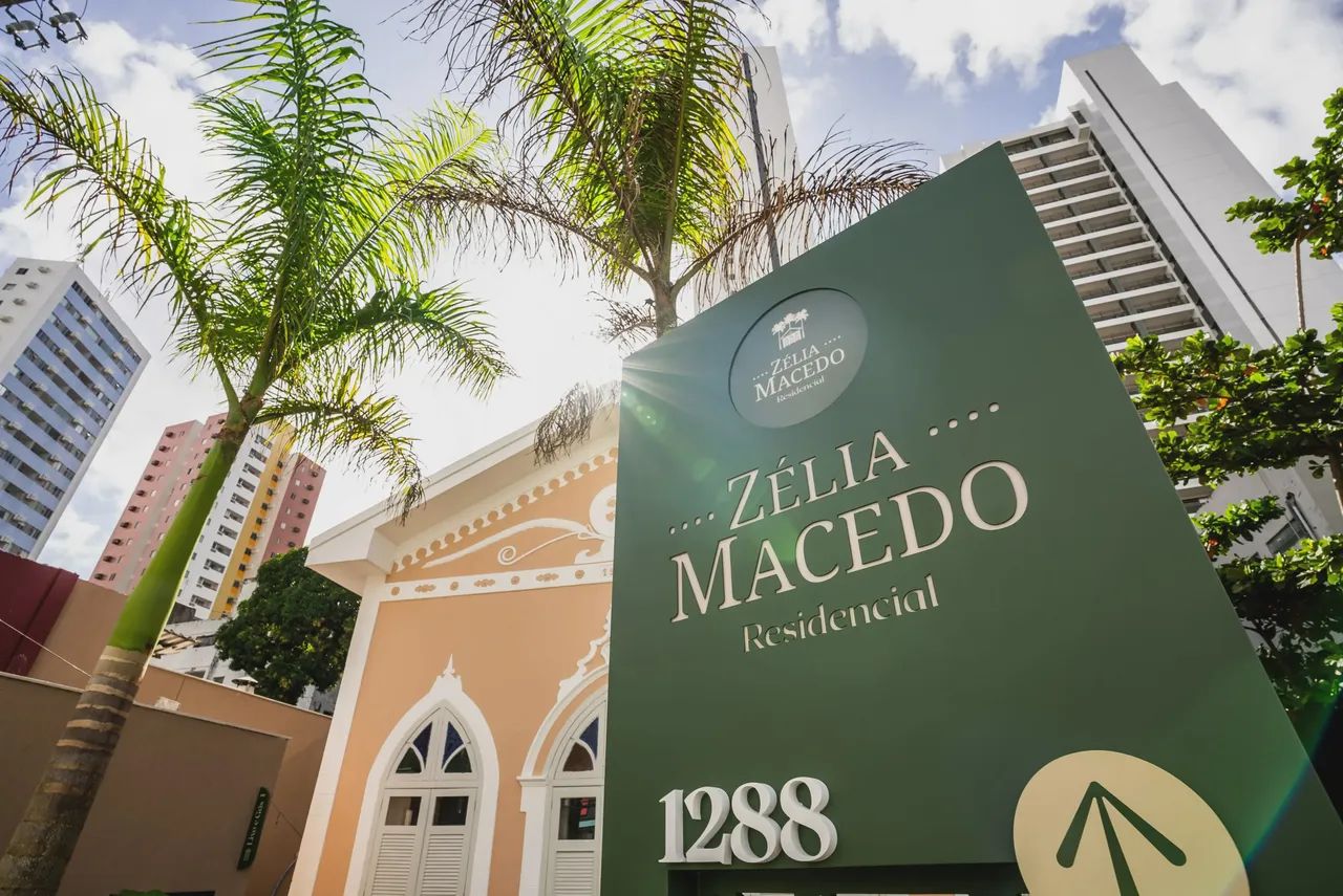 Imóvel para venda com 123 metros quadrados com 4 quartos em Madalena - Recife - PE - Foto 5