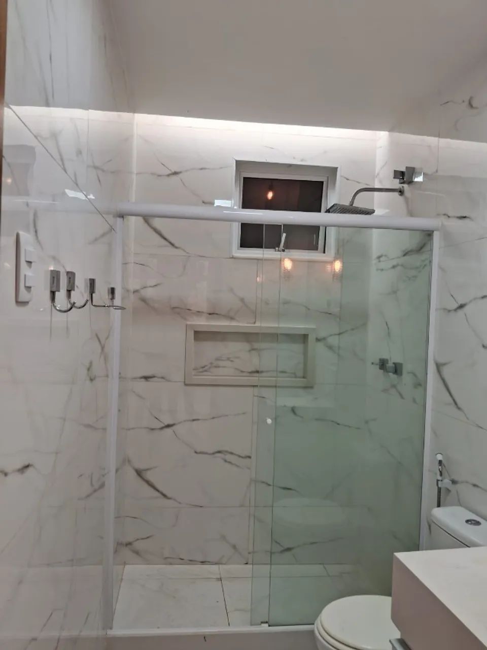 Alugo apartamento quarto e sala grande em Botafogo - Foto 2