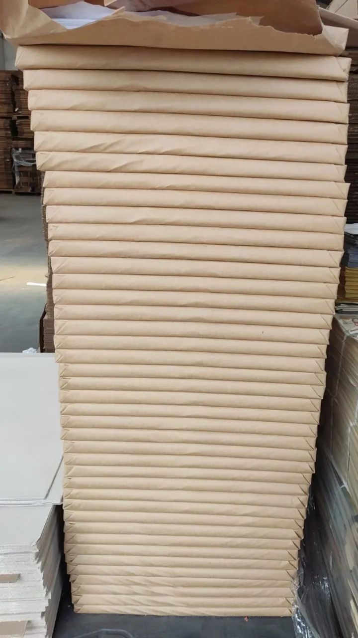 Papel Couchê 74gr