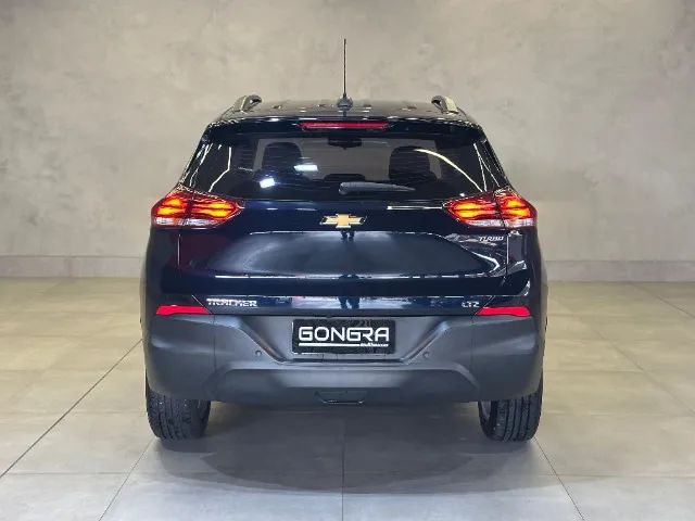 TRACKER LTZ2 2022 COM 33 MIL KM - Foto 5