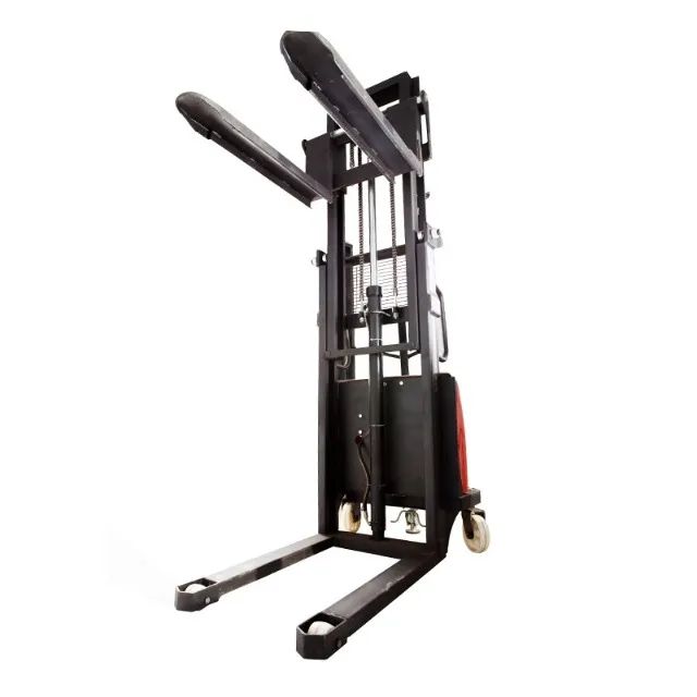 Empilhadeira Full Elétrica - Foto 3