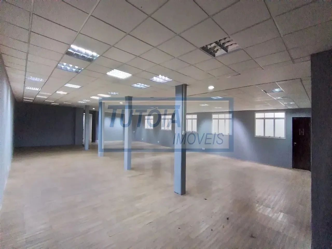 GALPÃO PARA LOCAÇÃO NO PARAÍSO, SÃO PAULO, SP - Foto 5