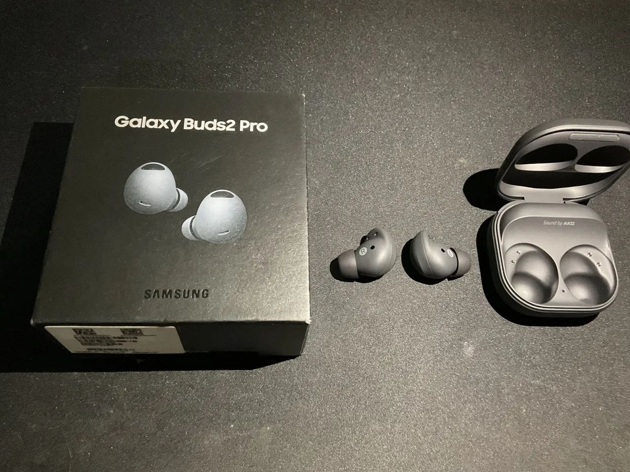 Galaxy Buds2 Pro - Foto 4