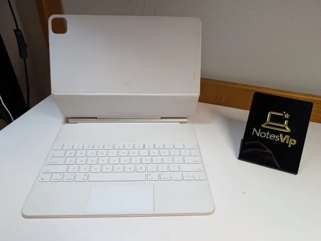 magic keyboard ipad pro