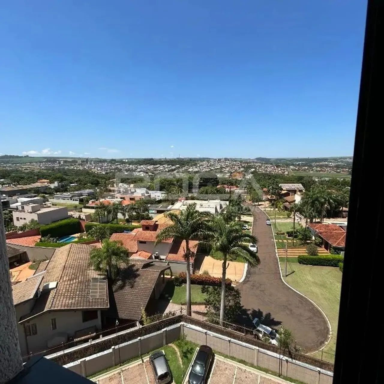Apartamento para locação com 2 dormitórios no bairro Jardim Olhos D'Água, em Ribeirão Pret - Foto 4