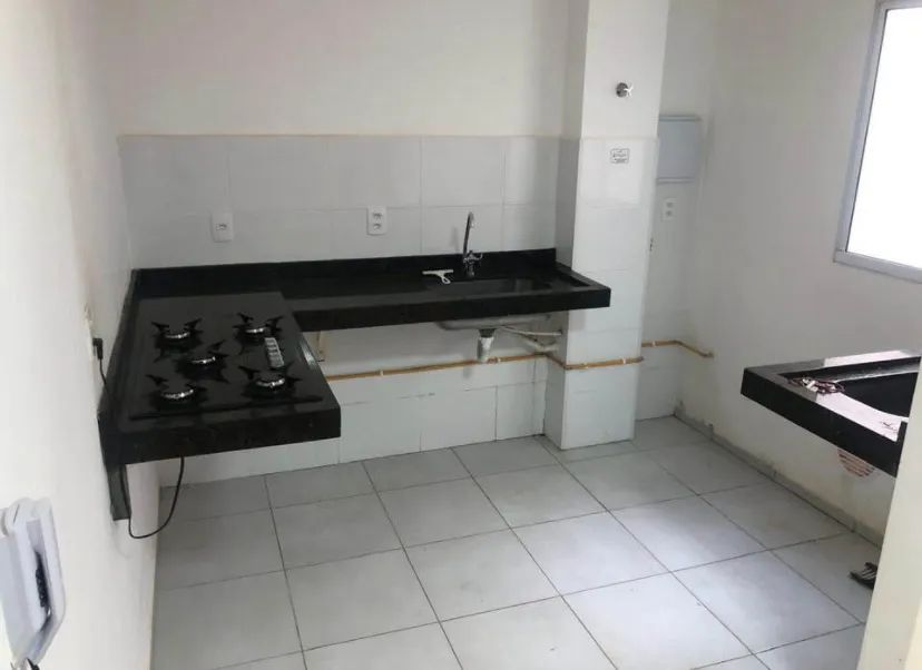 Foto - Anápolis - Jardim Alexandrina