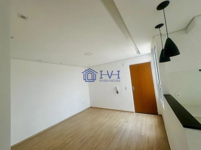 Apartamento 2 quartos Nova Pampulha venda - Foto 2