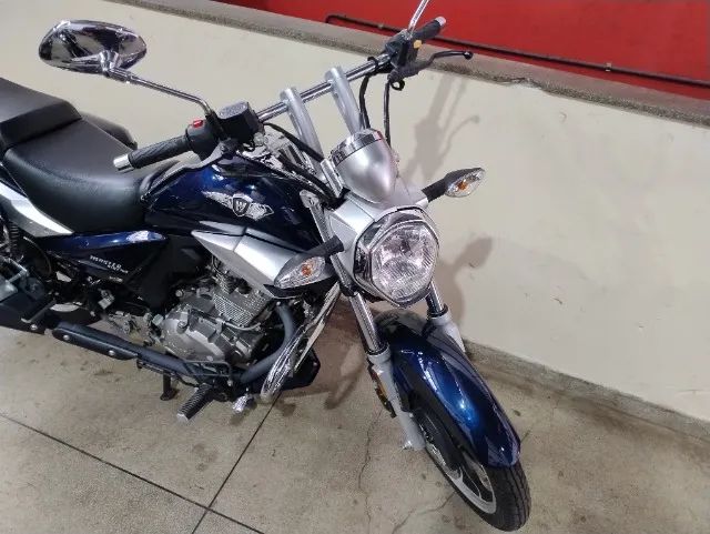 Master Ride - 2025 - só 5milkm - Foto 2