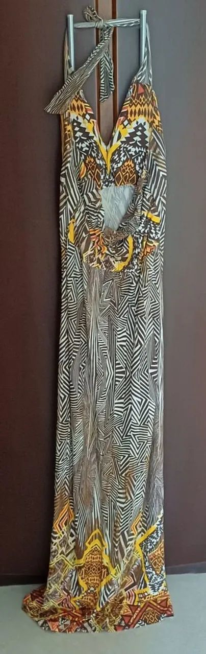 Vestido  longo. - Foto 2
