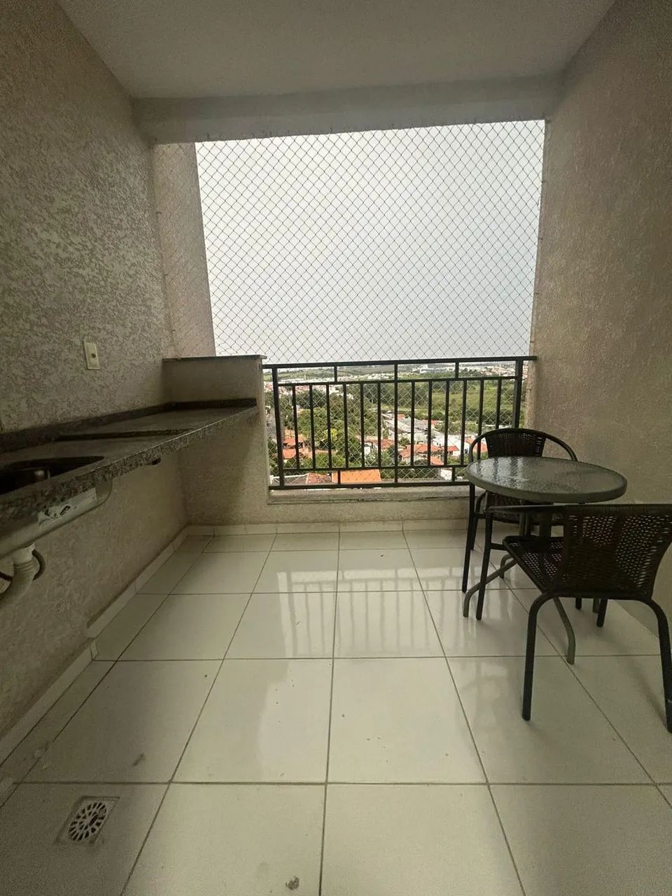 Apartamento para locação, Residencial Florença, Jardim Sontag, Salto, SP - Foto 6