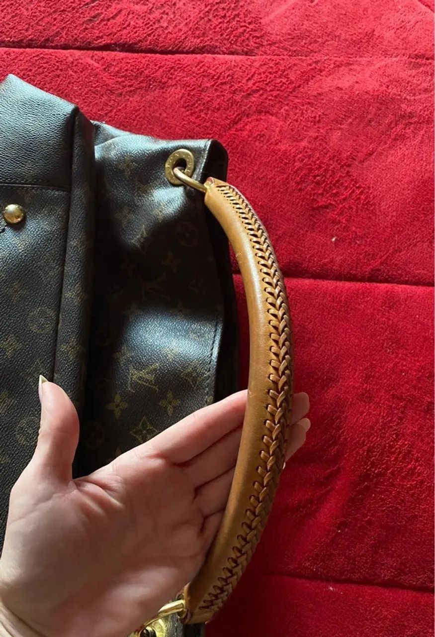 Bolsa Louis Vuitton Original  - Foto 4