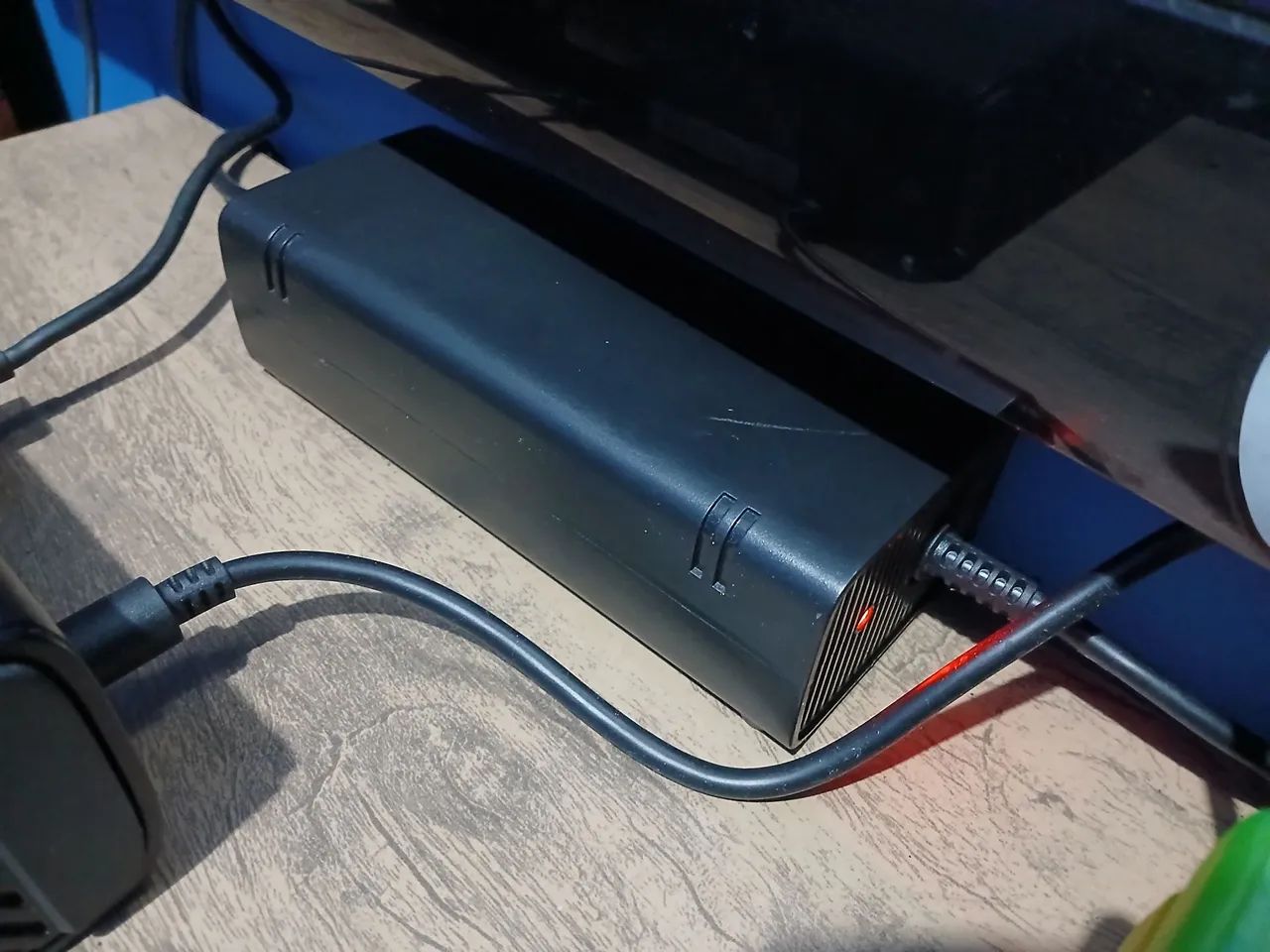 Xbox 360 super slim bloqueado  - Foto 4