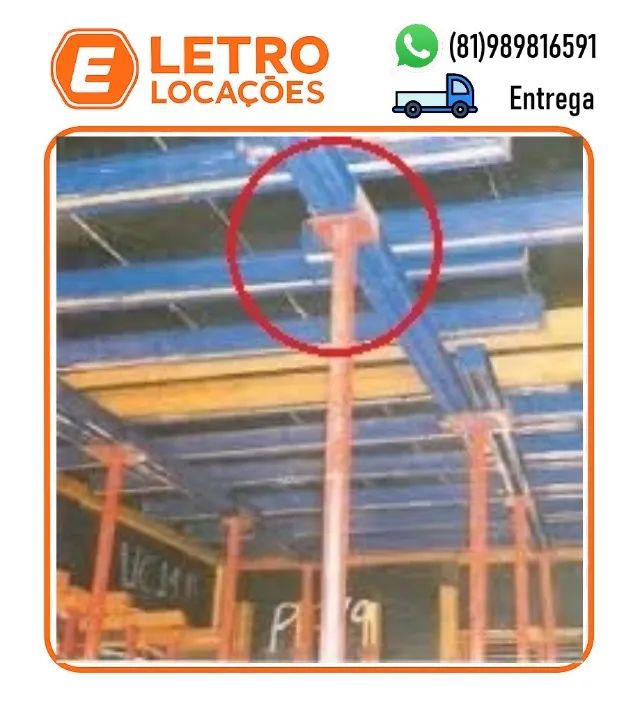 Forcado simples - Foto 2