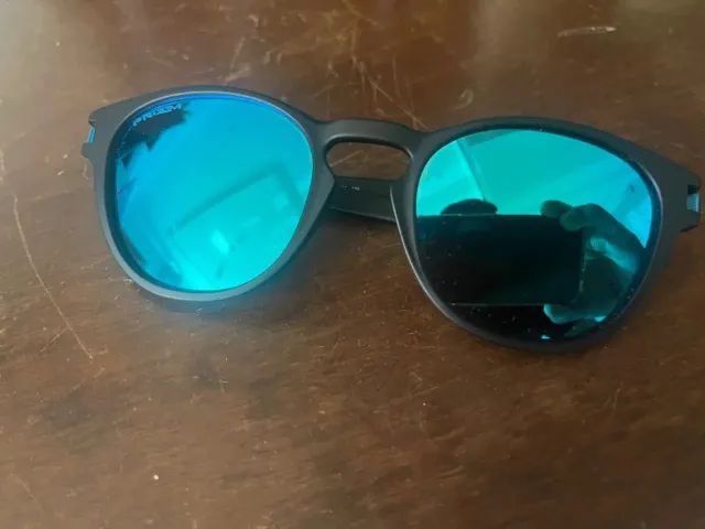 Óculos Oakley Prizm Hatch Polarizado