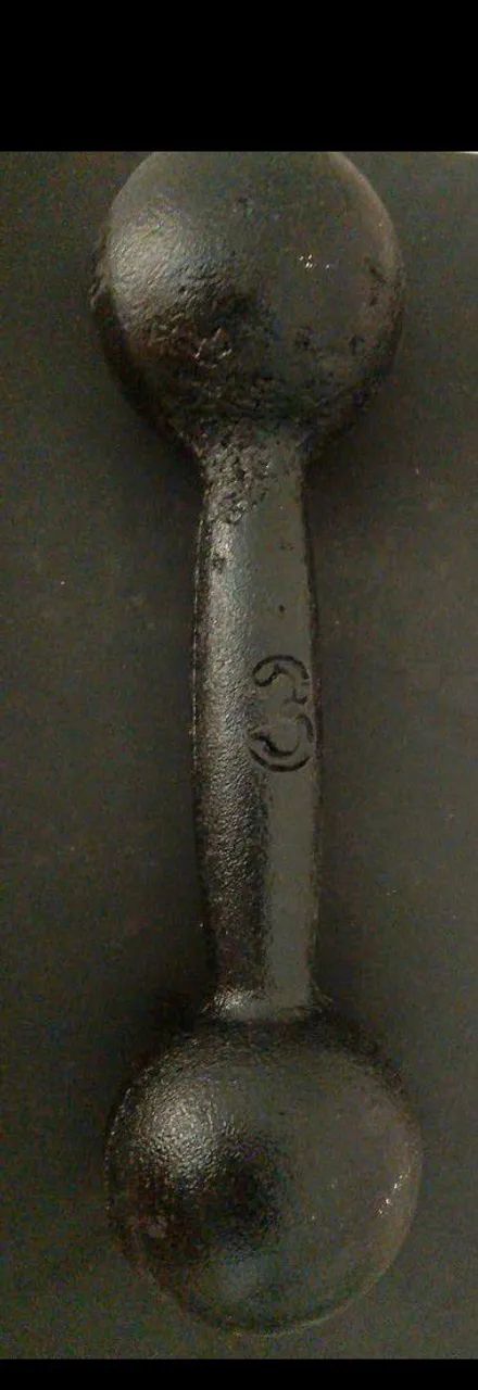 Peso academia  - Foto 2