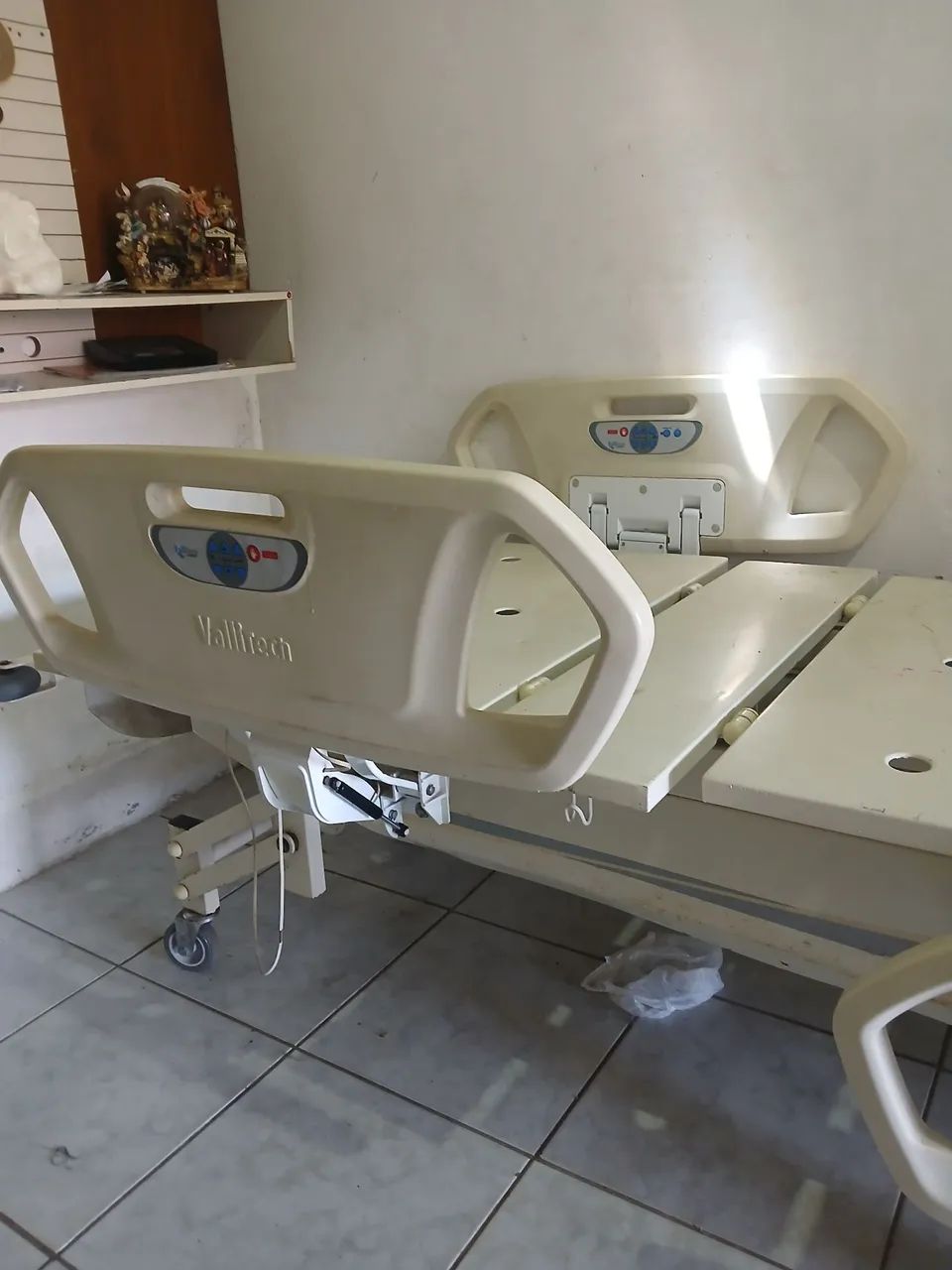 CAMA HOSPITALAR - Foto 3