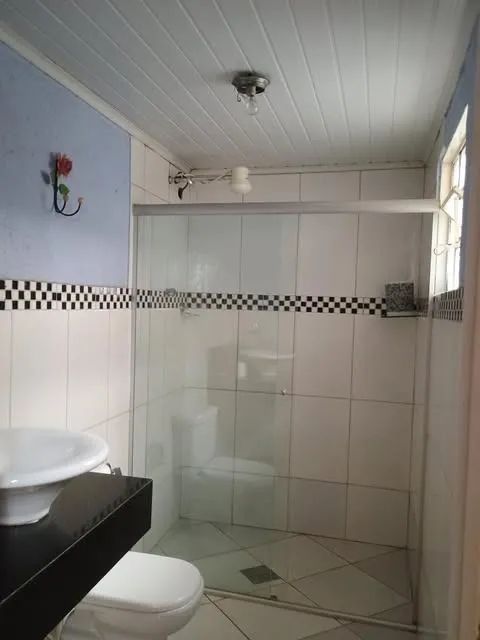 QNP 15 - Casa com área de serviço - Foto 5