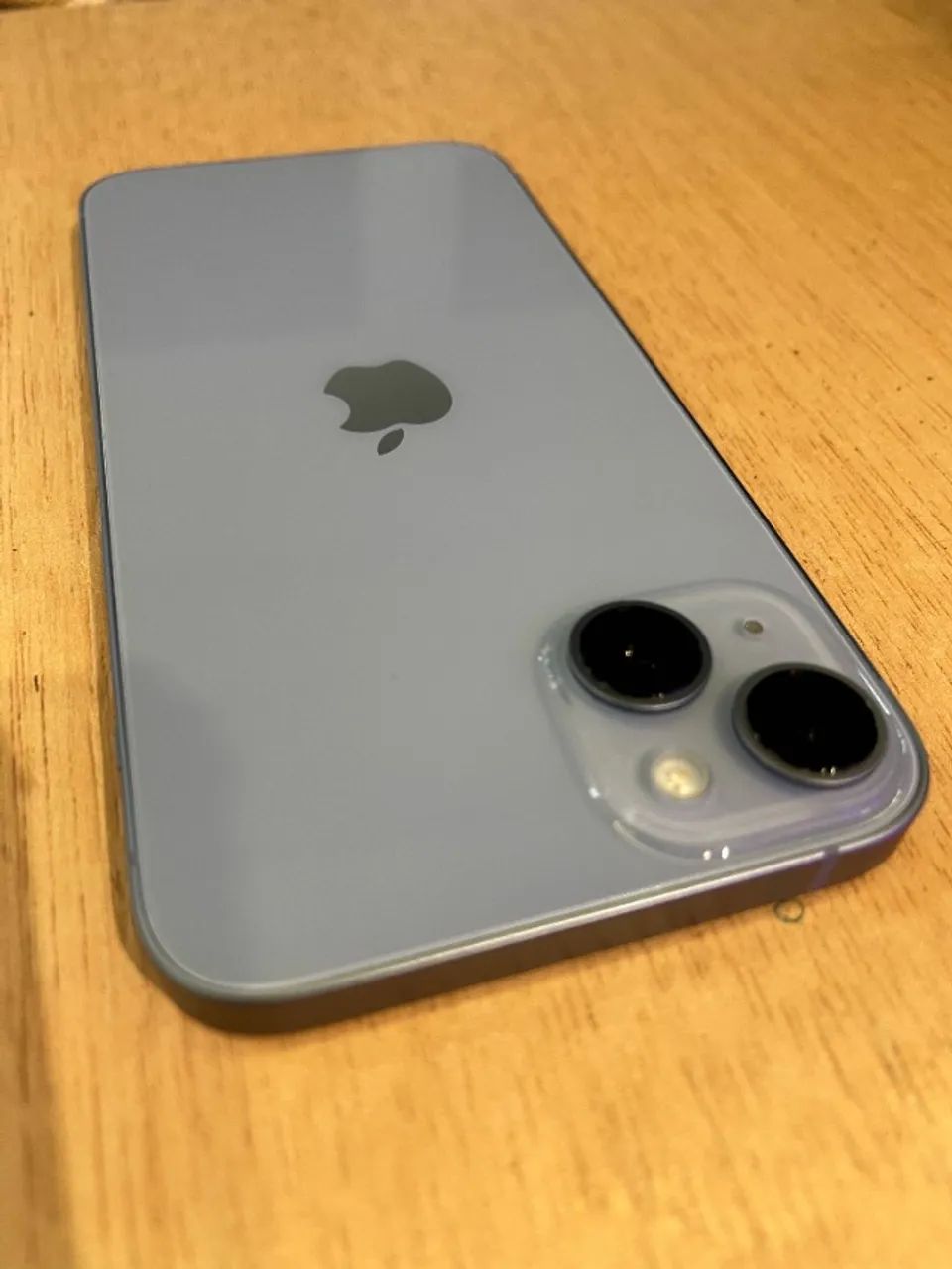 IPHONE 14 PLUS 128GB LILÁS   - Foto 2