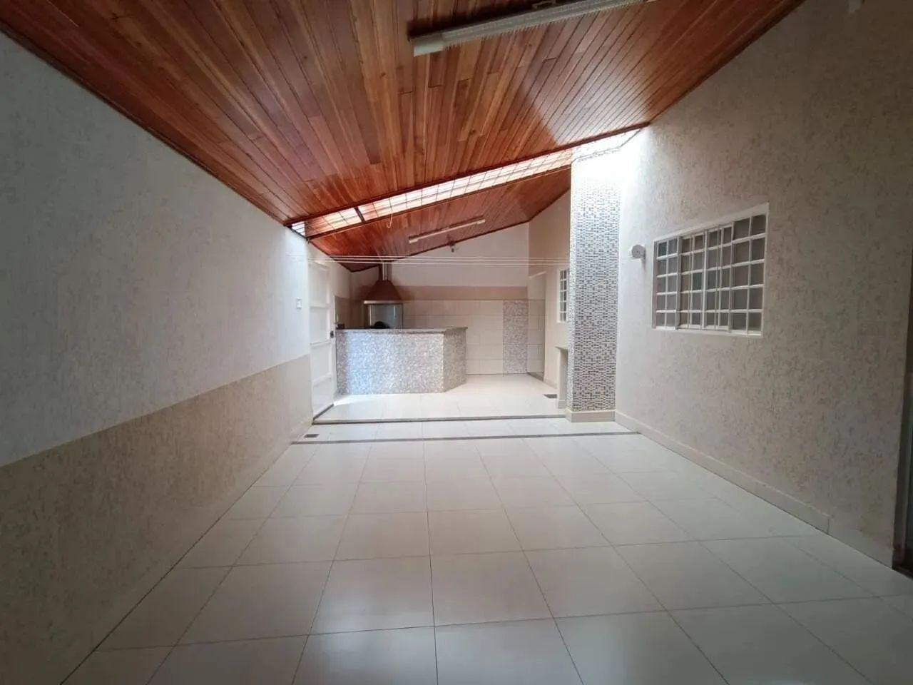 Casa - Jardim Alvorada - Três Lagoas / MS - Foto 4